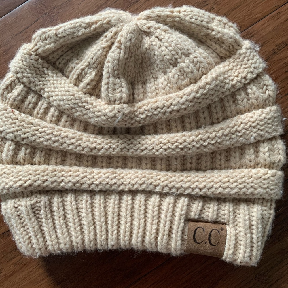 C.C Beanie
